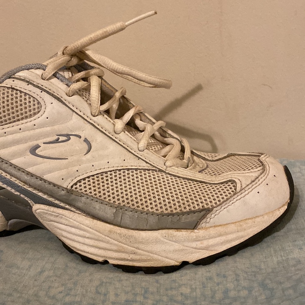 Vortex Sneakers - image 5